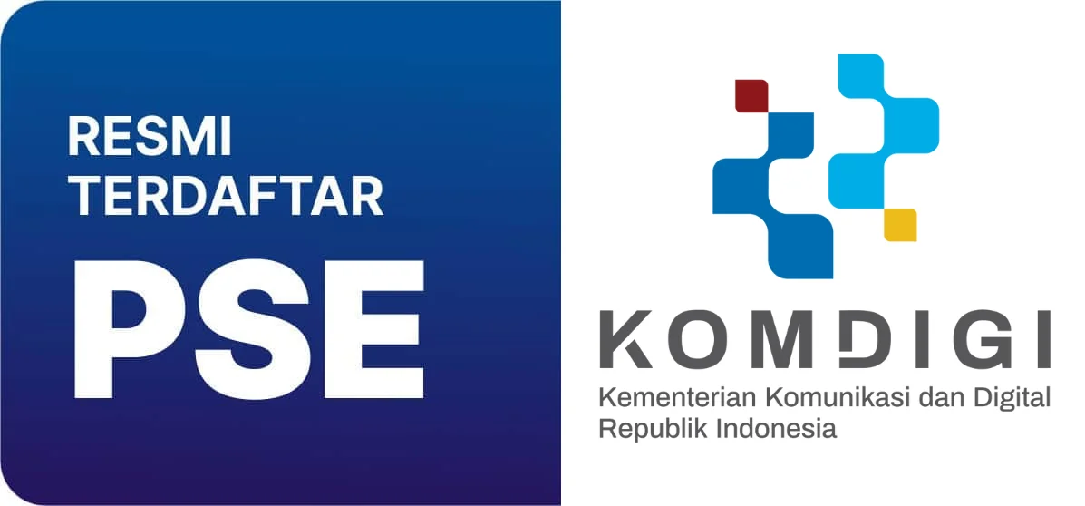 SayaWRT terdaftar sebagai PSE Komdigi